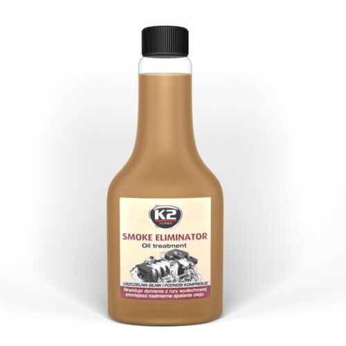 K2 SMOKE ELIMINATOR 355 ML