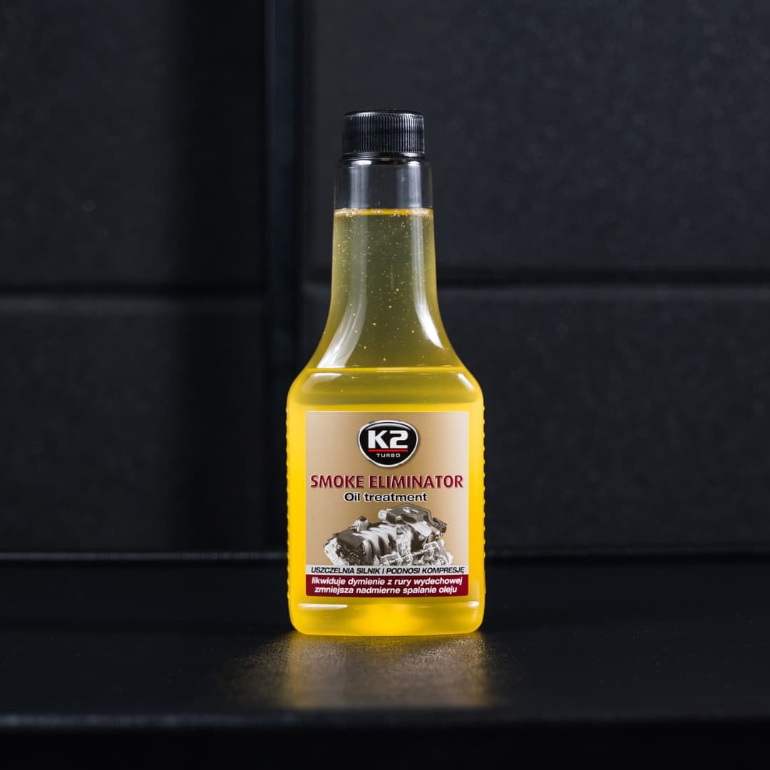 K2 SMOKE ELIMINATOR 355 ML - obrazek 3