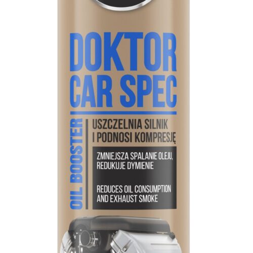 K2 DOKTOR CAR SPEC 443ML