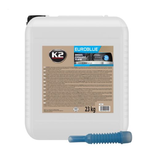 K2 EUROBLUE 23kg