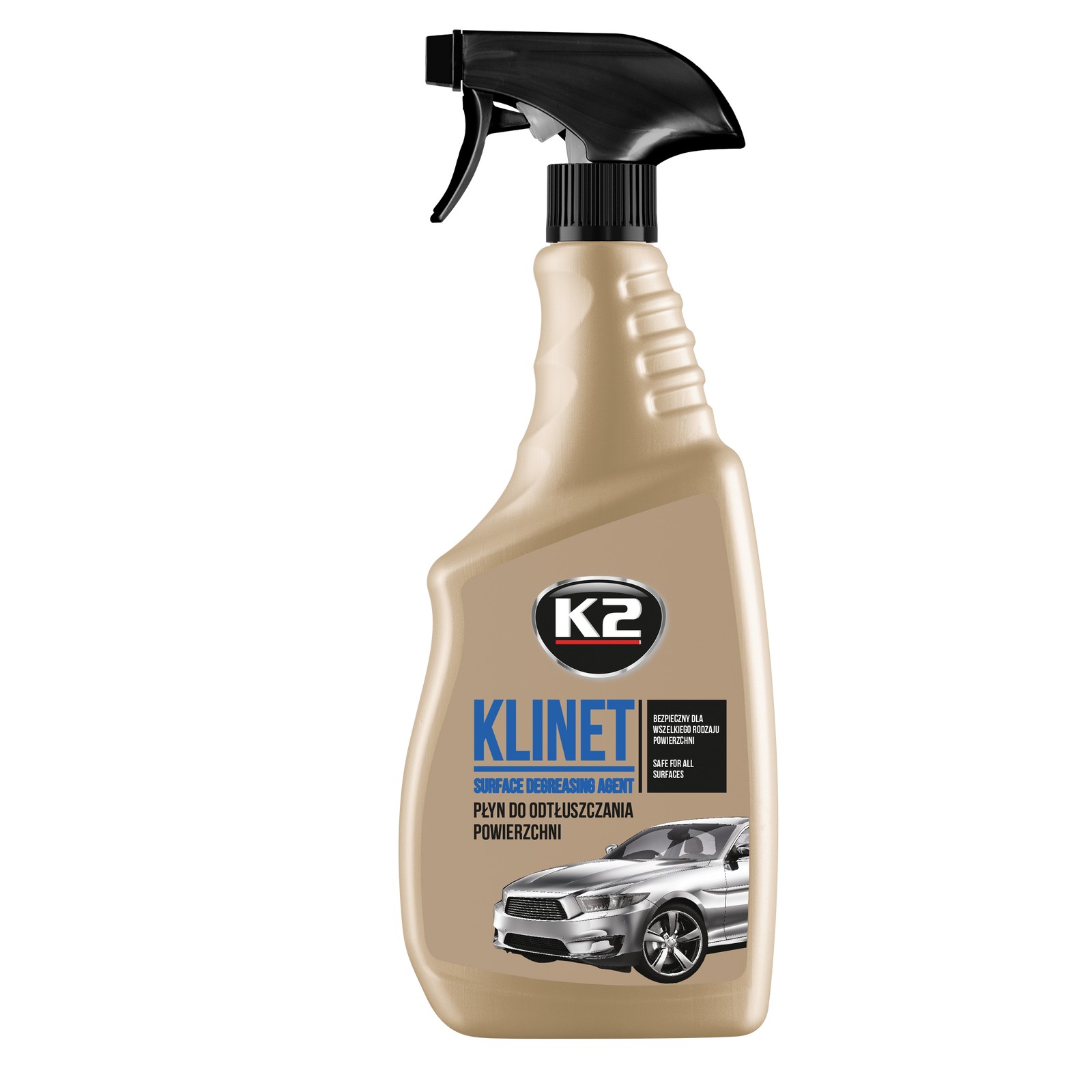K2 KLINET 750 ml