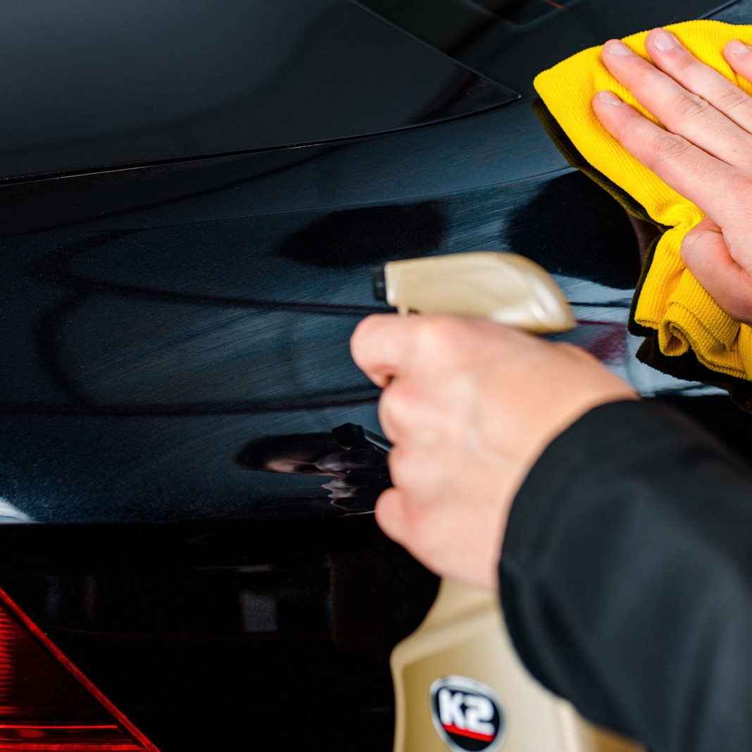 K2 KLINET 750 ml - obrazek 4