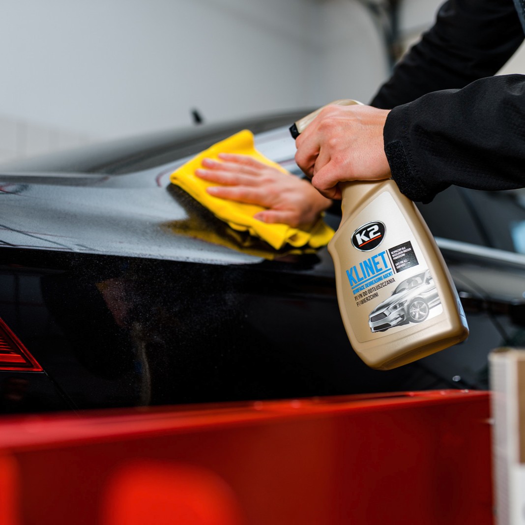 K2 KLINET 750 ml - obrazek 5