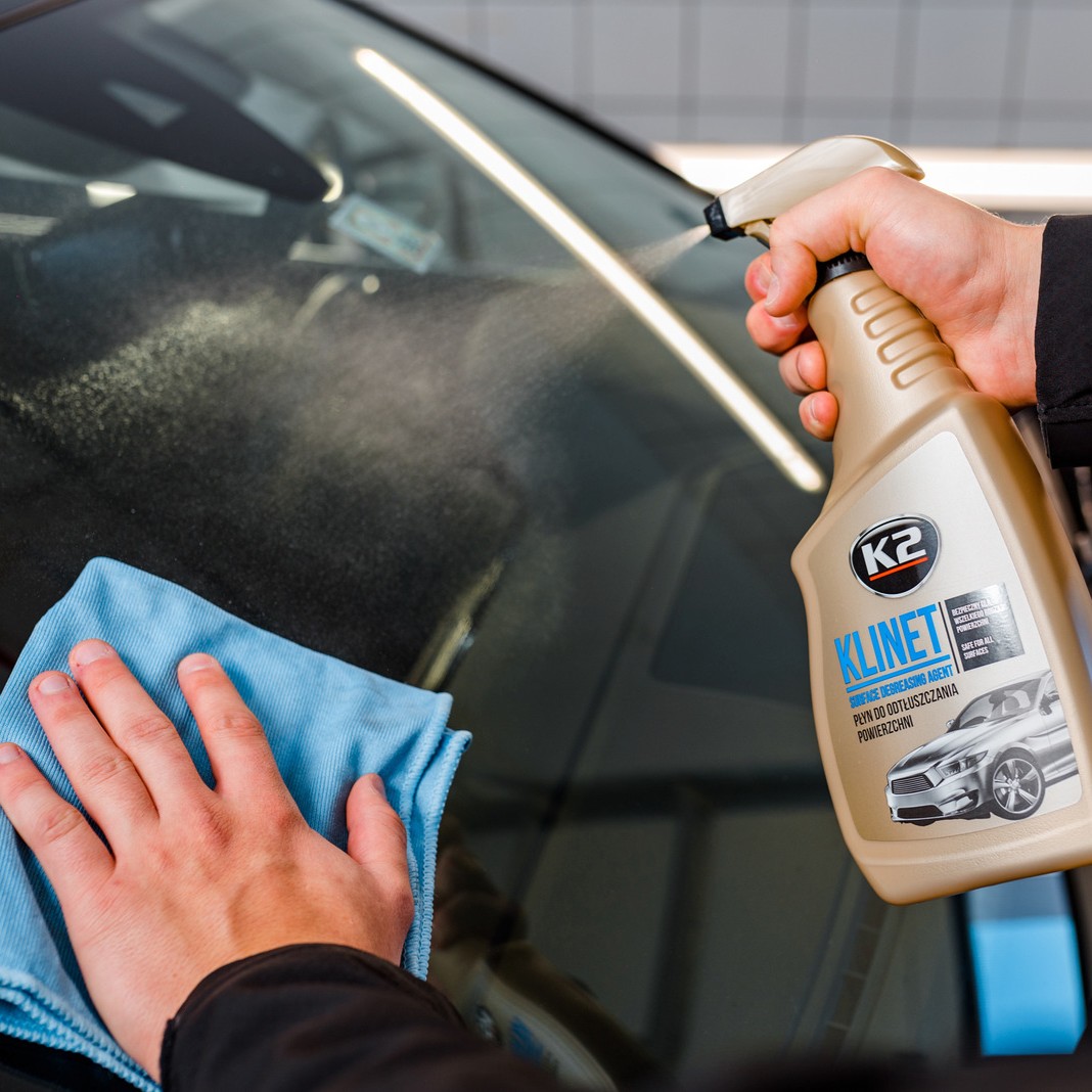 K2 KLINET 750 ml - obrazek 7