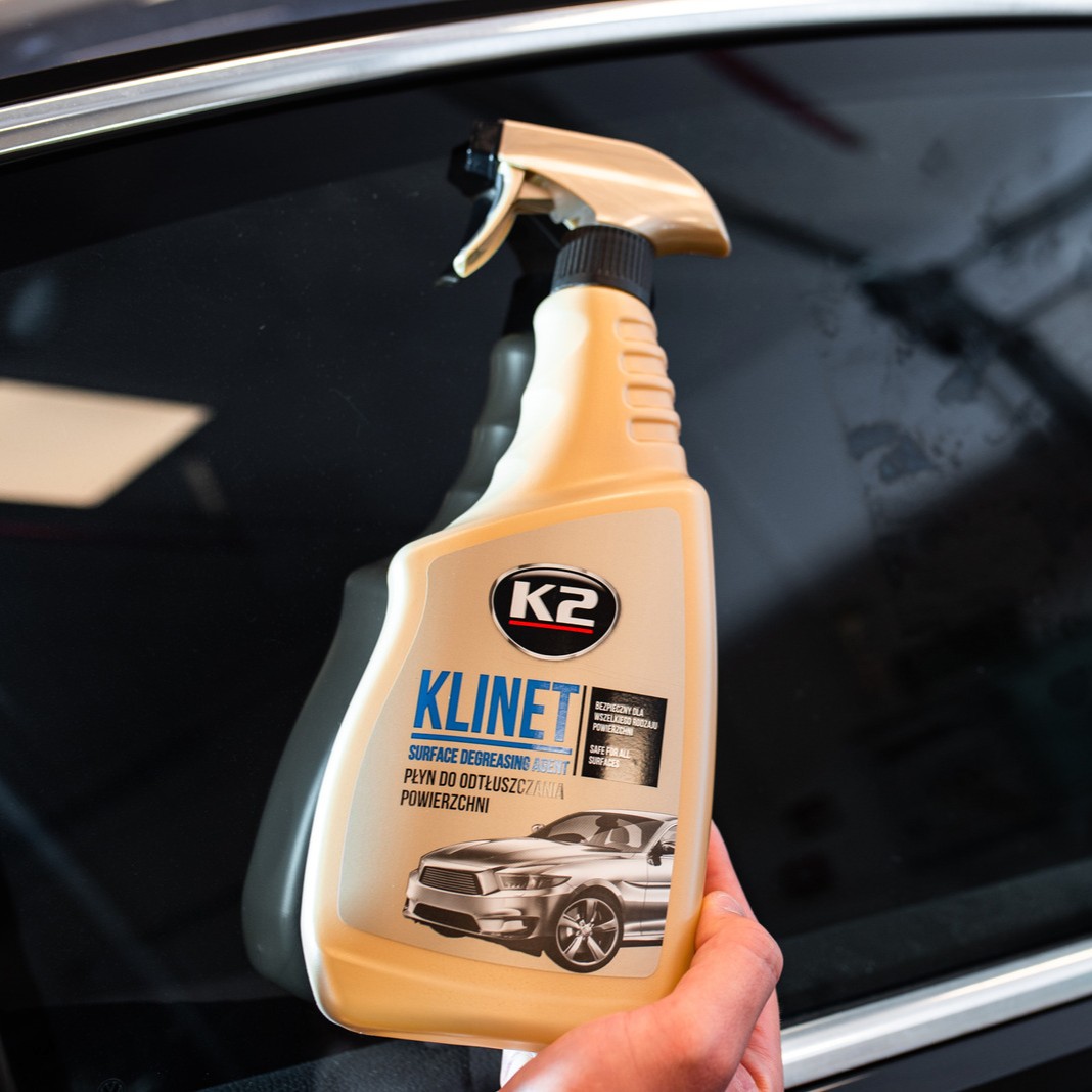 K2 KLINET 750 ml - obrazek 8