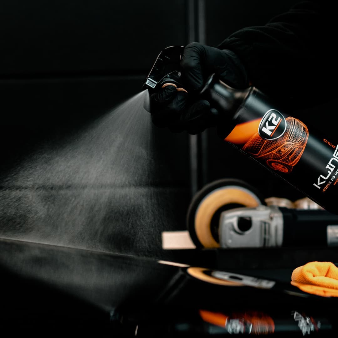 K2 KLINET PRO 1L - obrazek 5