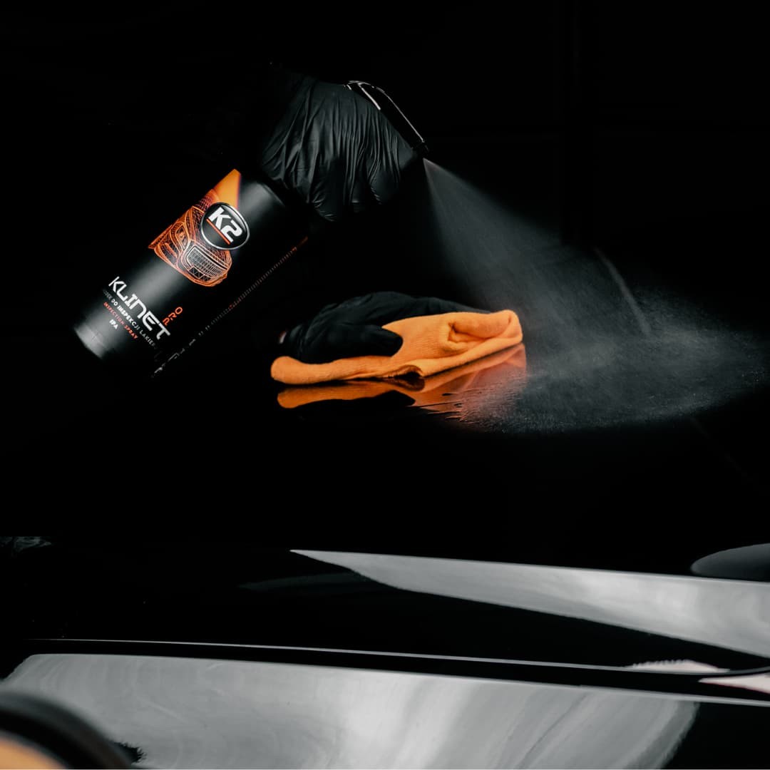 K2 KLINET PRO 1L - obrazek 6