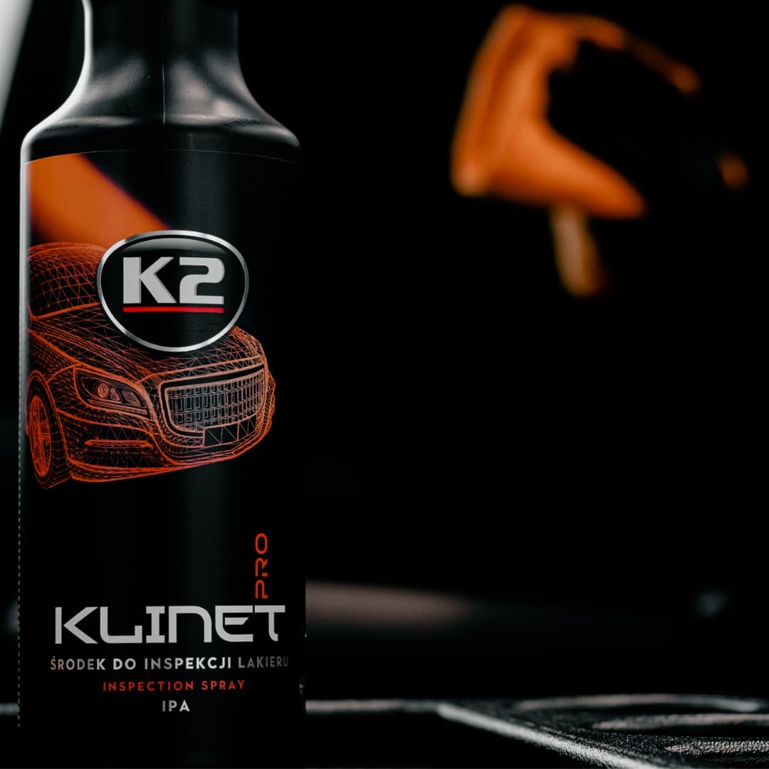 K2 KLINET PRO 1L - obrazek 8