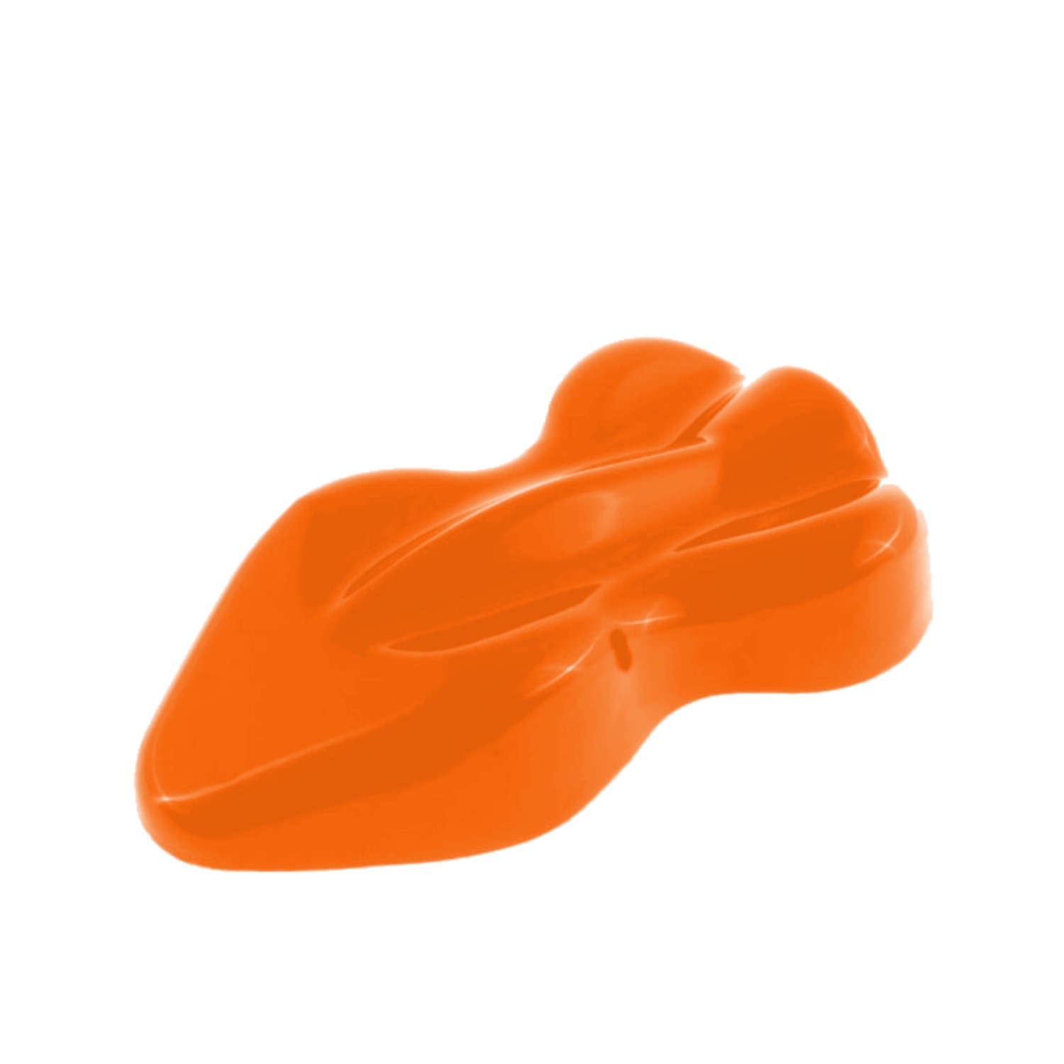 K2 BRAKE CALIPER PAINT 400ml POMARAŃCZOWY - obrazek 4