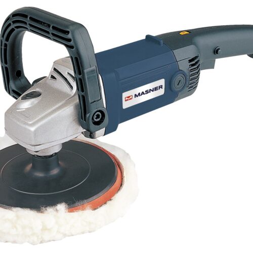 MASNER ELEKTRYCZNA POLERKA OBROTOWA