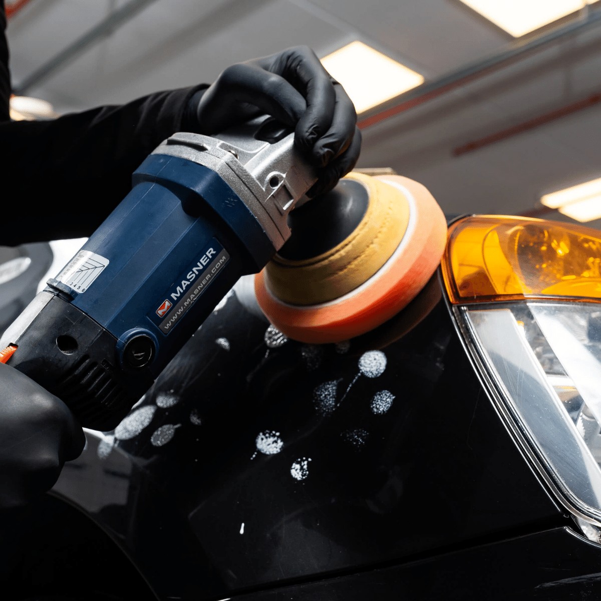 K2 ULTRA CUT C3+ 300g - obrazek 4