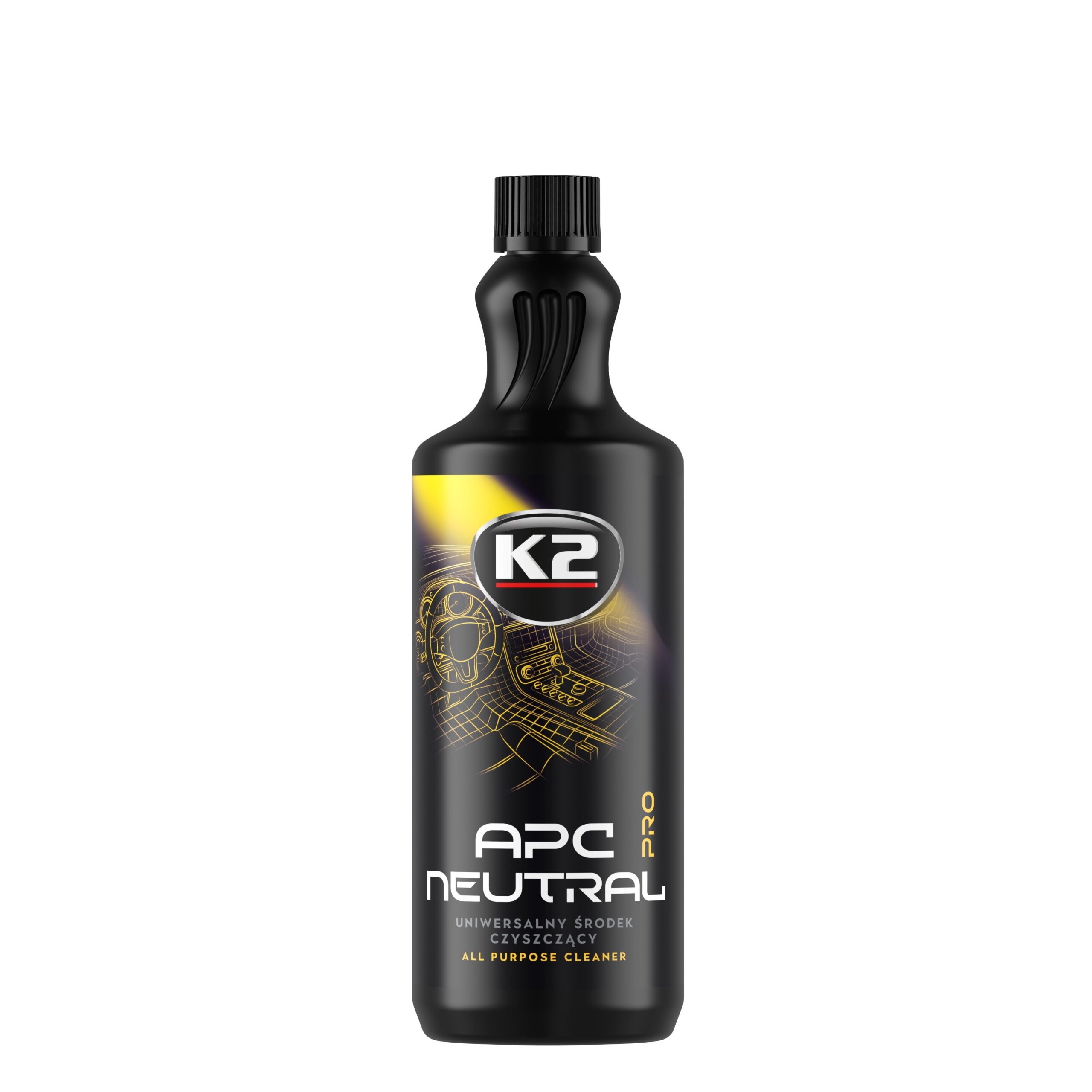 K2 APC NEUTRAL PRO 1L