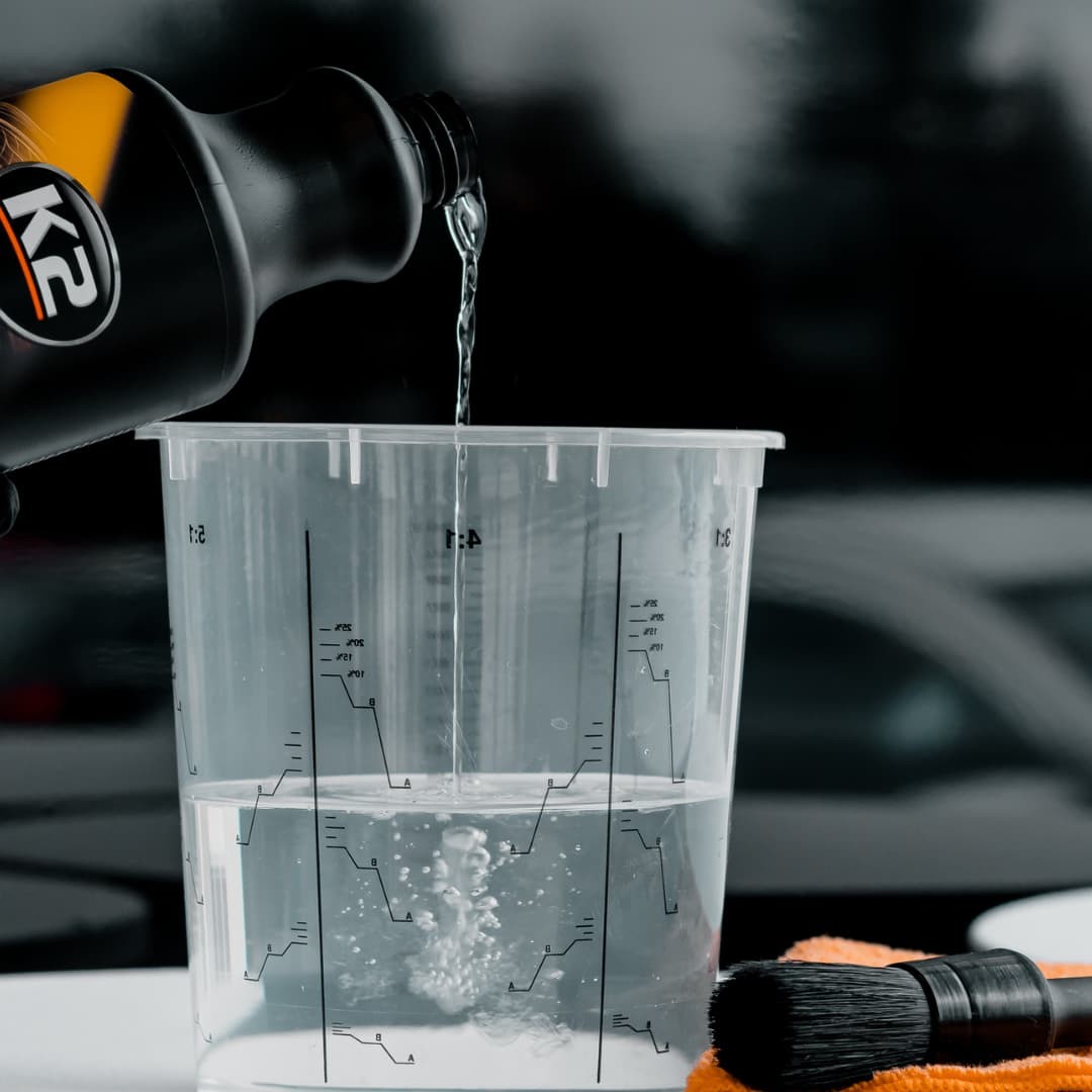 K2 APC NEUTRAL PRO 1L - obrazek 5