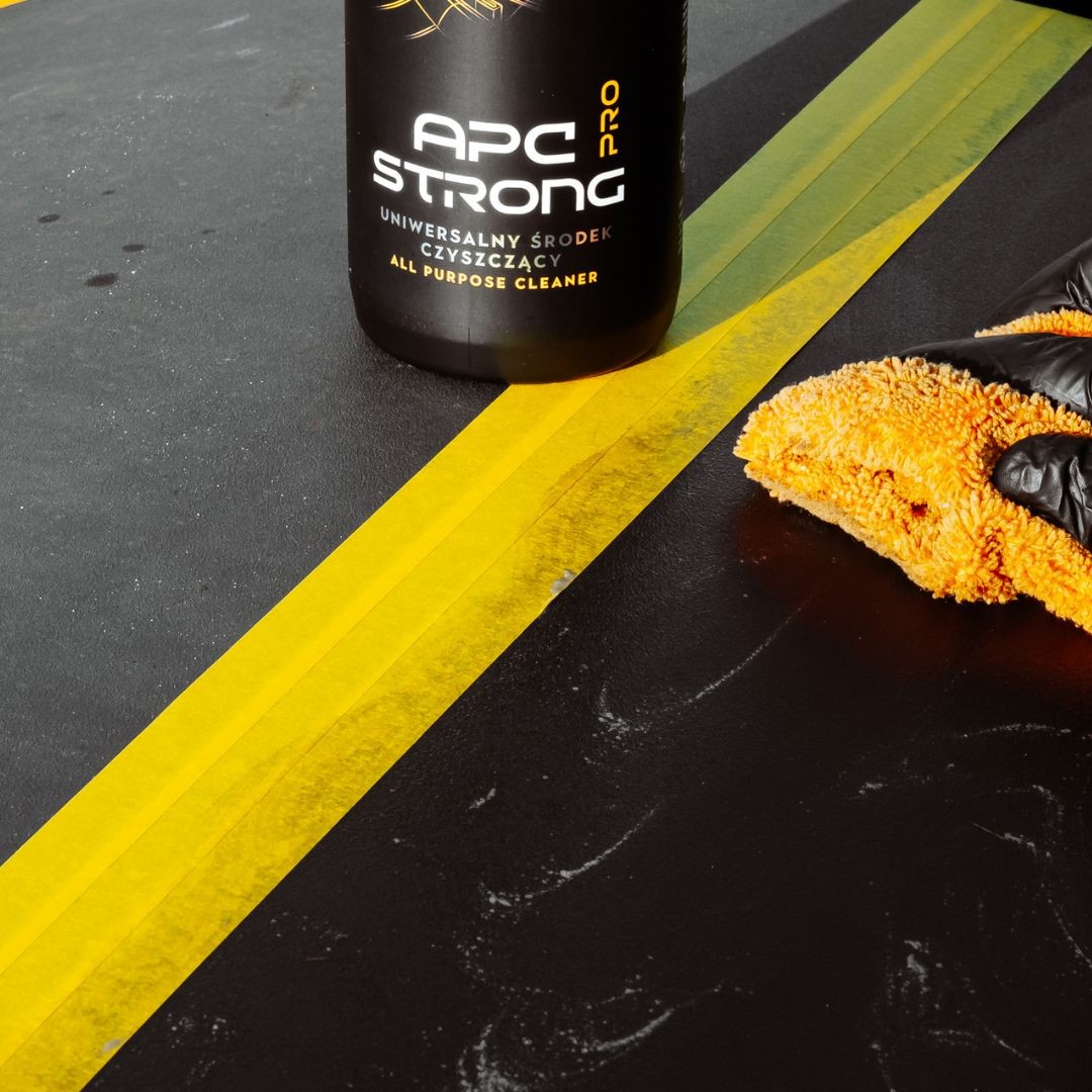 K2 APC STRONG PRO 5L - obrazek 5