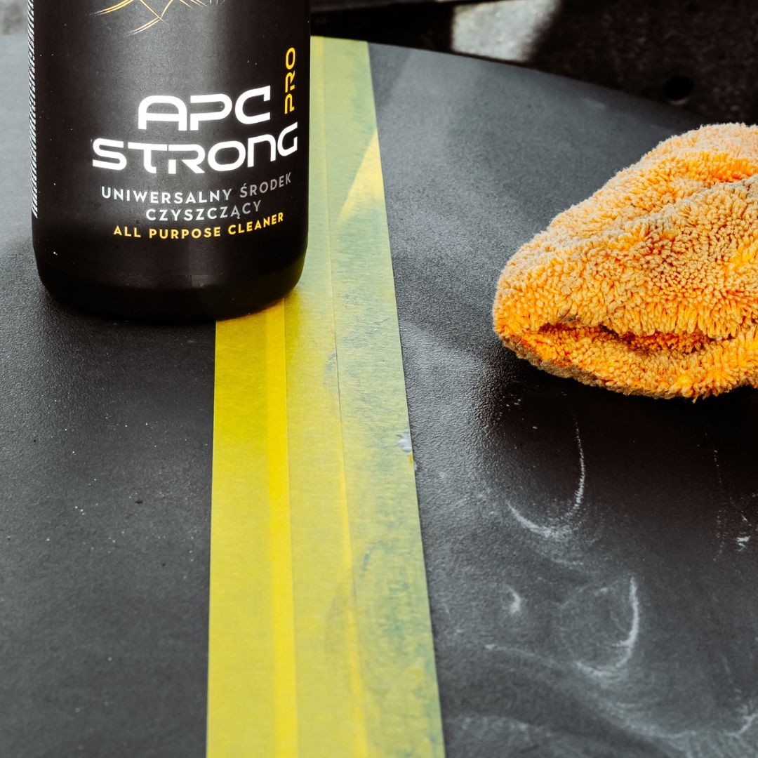 K2 APC STRONG PRO 5L - obrazek 6