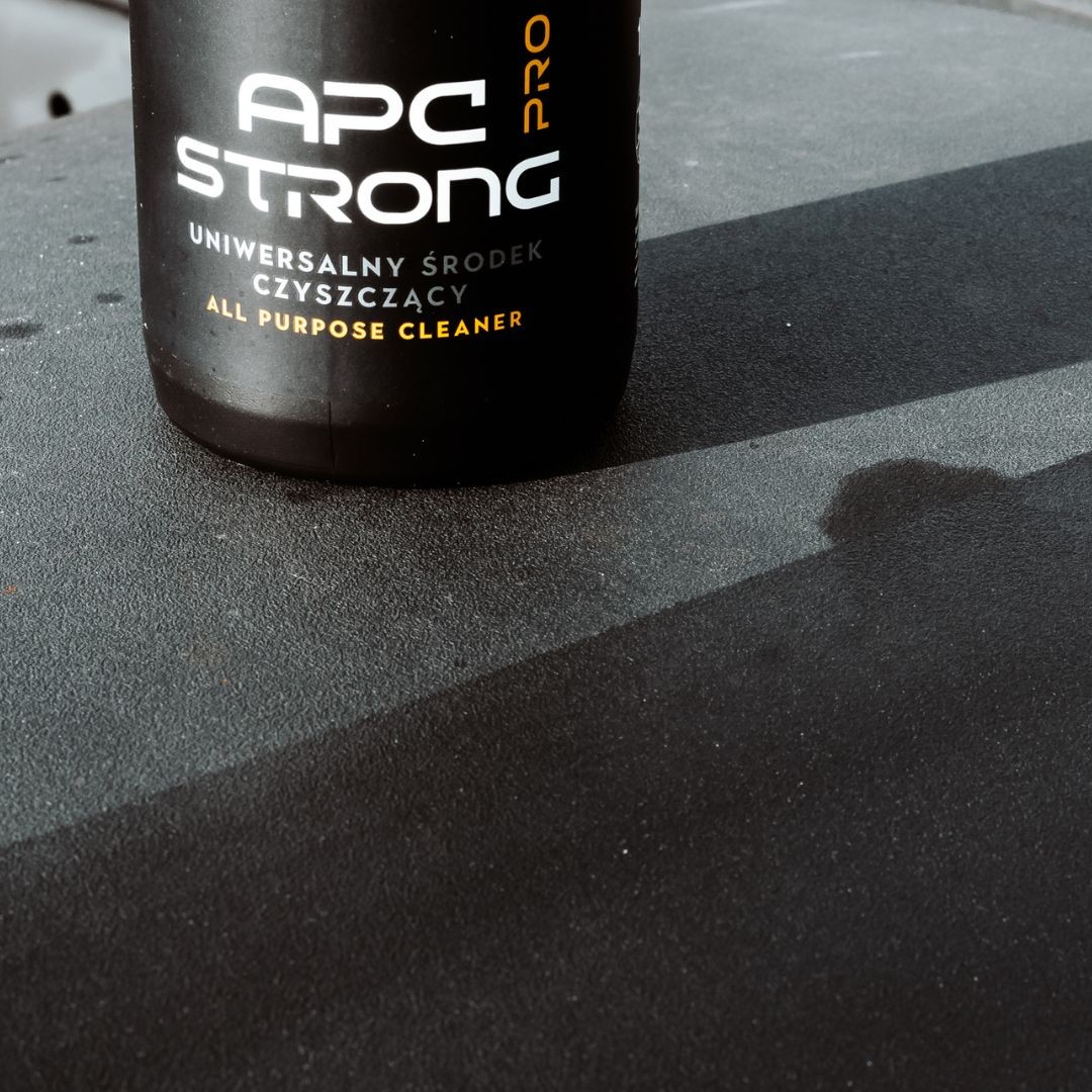 K2 APC STRONG PRO 5L - obrazek 7