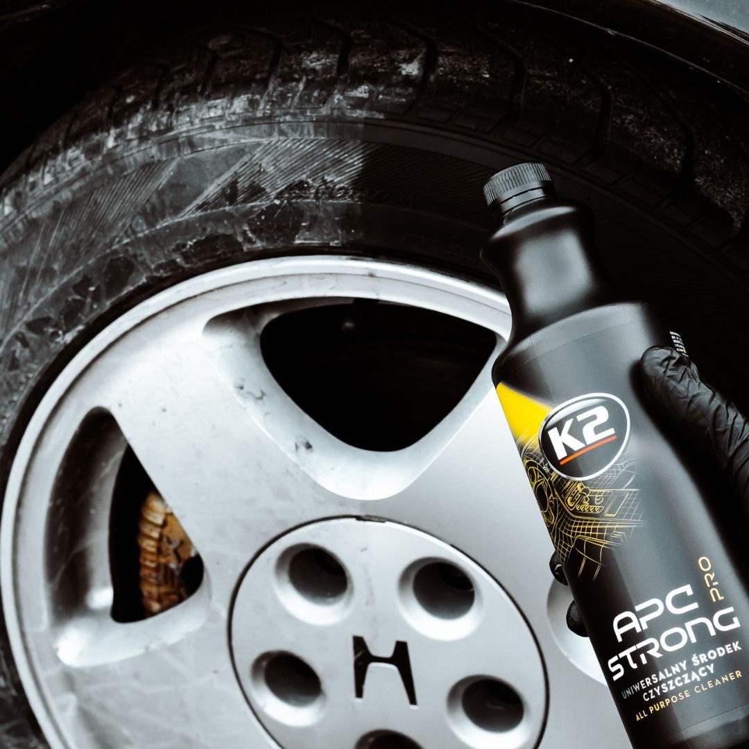 K2 APC STRONG PRO 5L - obrazek 8