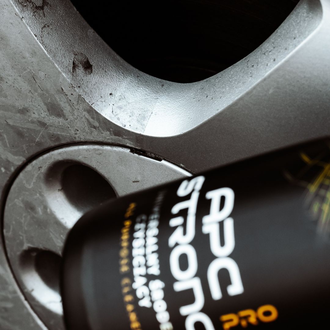 K2 APC STRONG PRO 5L - obrazek 10