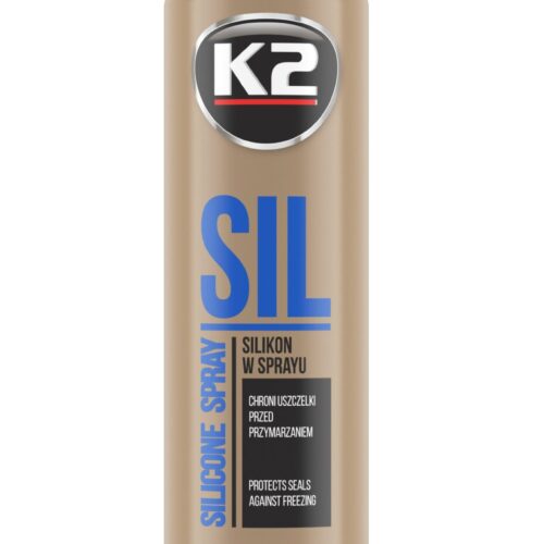 K2 SIL 300 ML