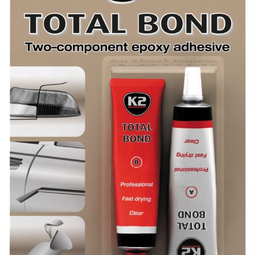 K2 TOTAL BOND