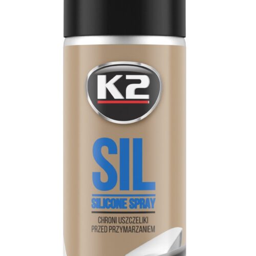 K2 SIL 150 ML