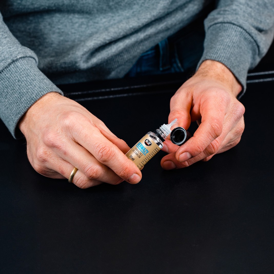 K2 GERWAZY 10ml - obrazek 3