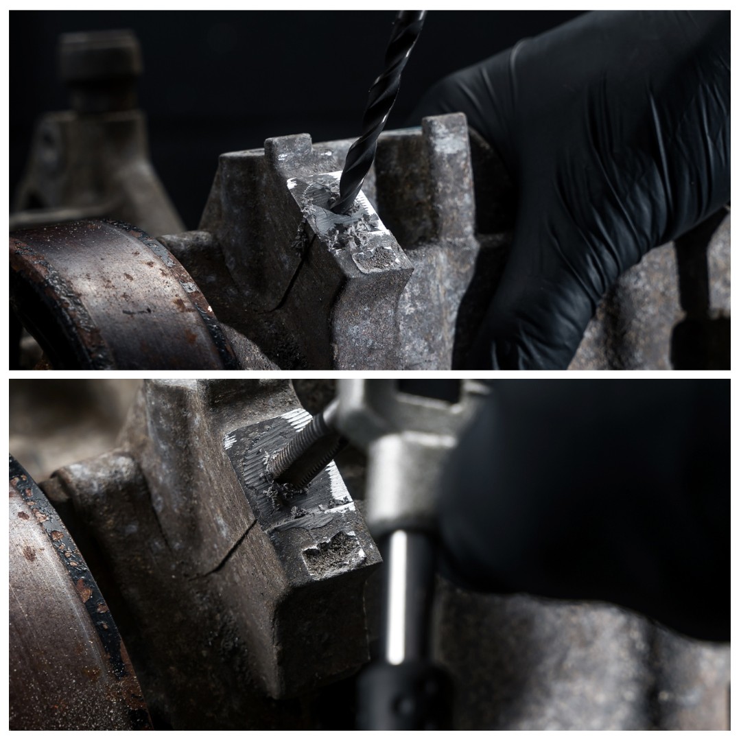 K2 STEELPOX 25ml - obrazek 5