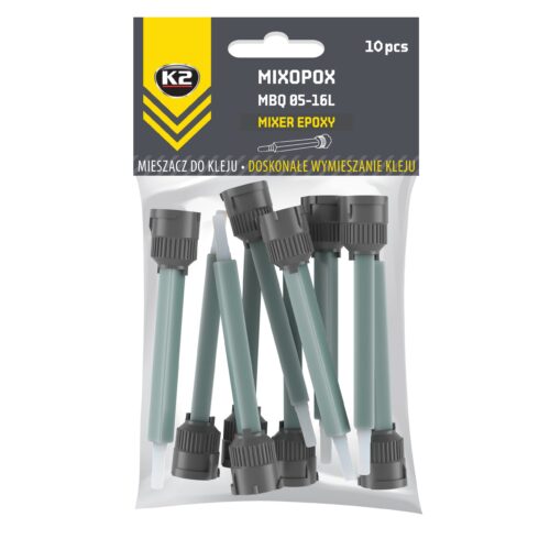K2 MIXOPOX MBQ 05-16L 10szt