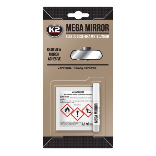 K2 MEGA MIRROR 0,6 ML