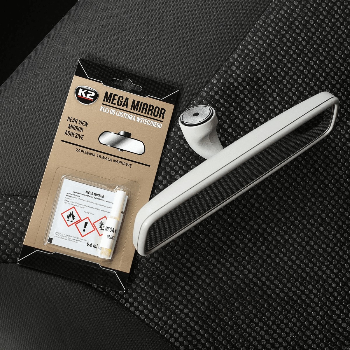 K2 MEGA MIRROR 0,6 ML - obrazek 3