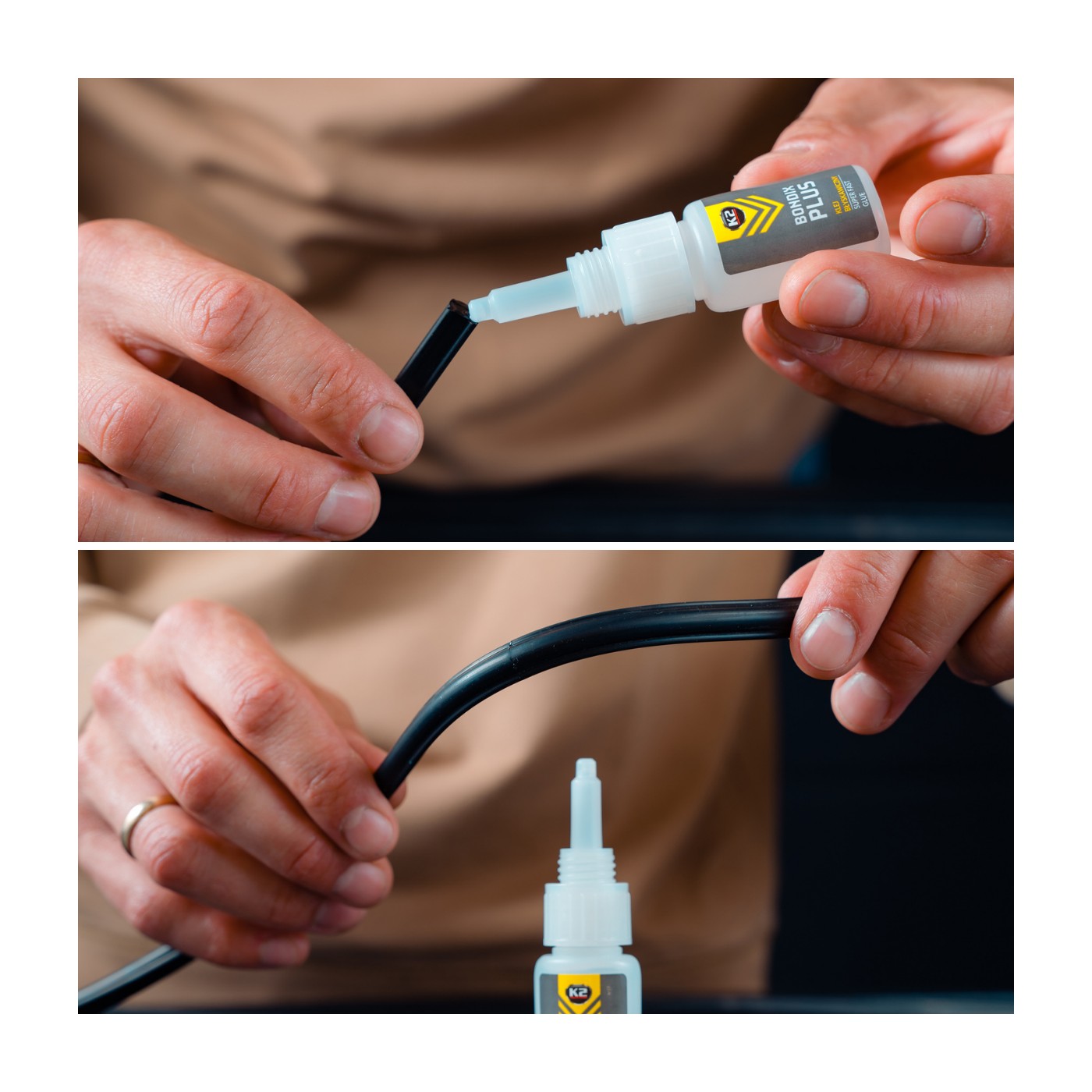 K2 BONDIX PLUS 10g - obrazek 7