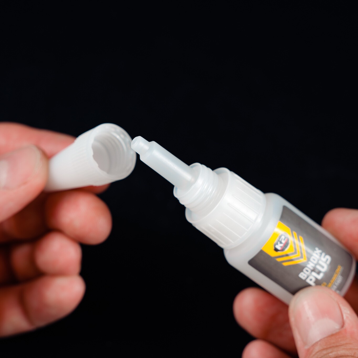 K2 BONDIX PLUS 10g - obrazek 8