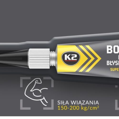 K2 BONDIX 3g