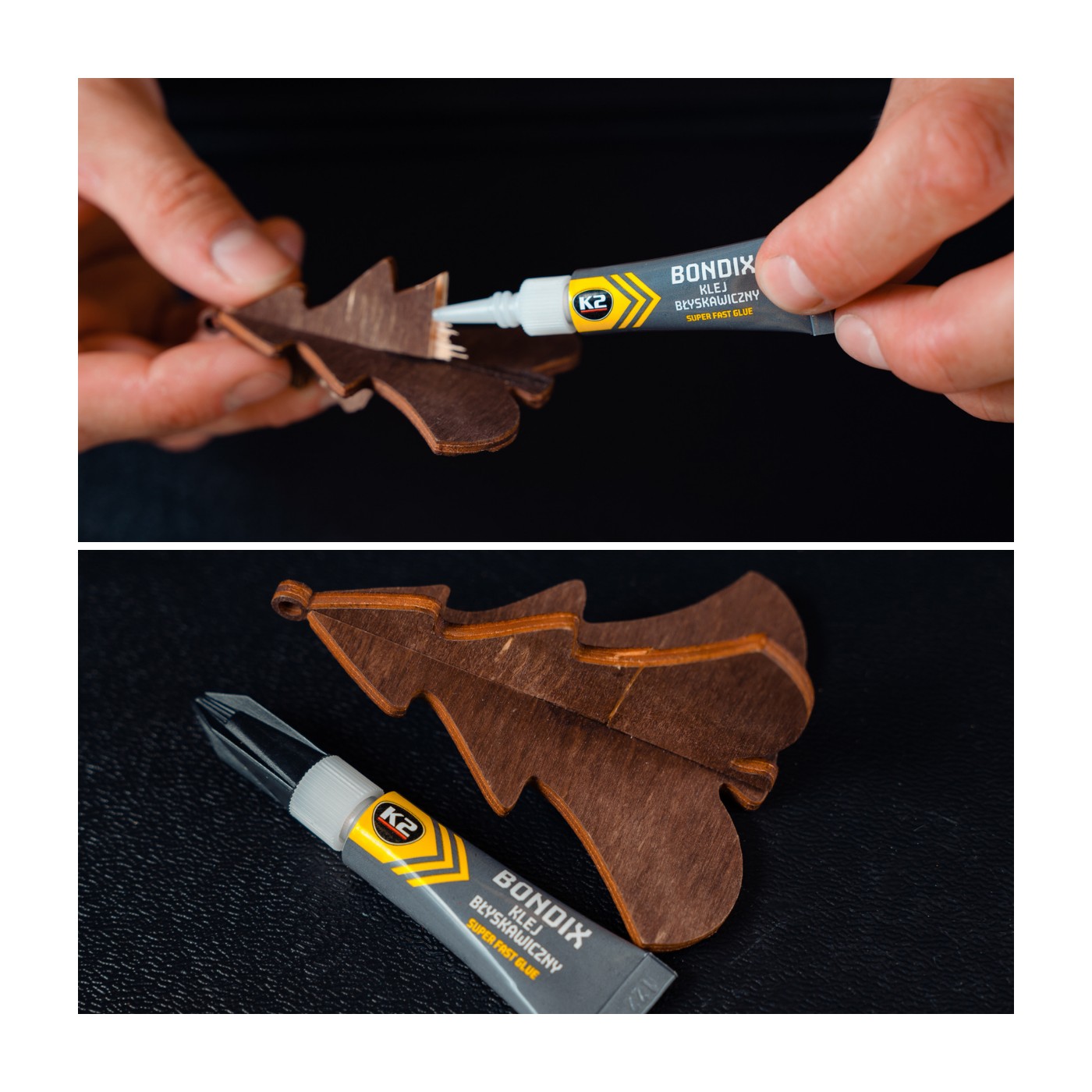 K2 BONDIX 3g - obrazek 7