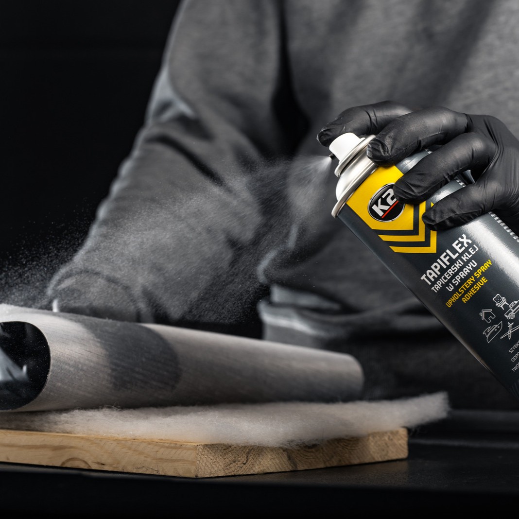K2 TAPIFLEX 400ml - obrazek 5