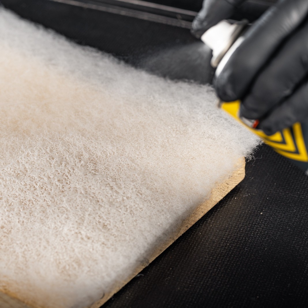 K2 TAPIFLEX 400ml - obrazek 6