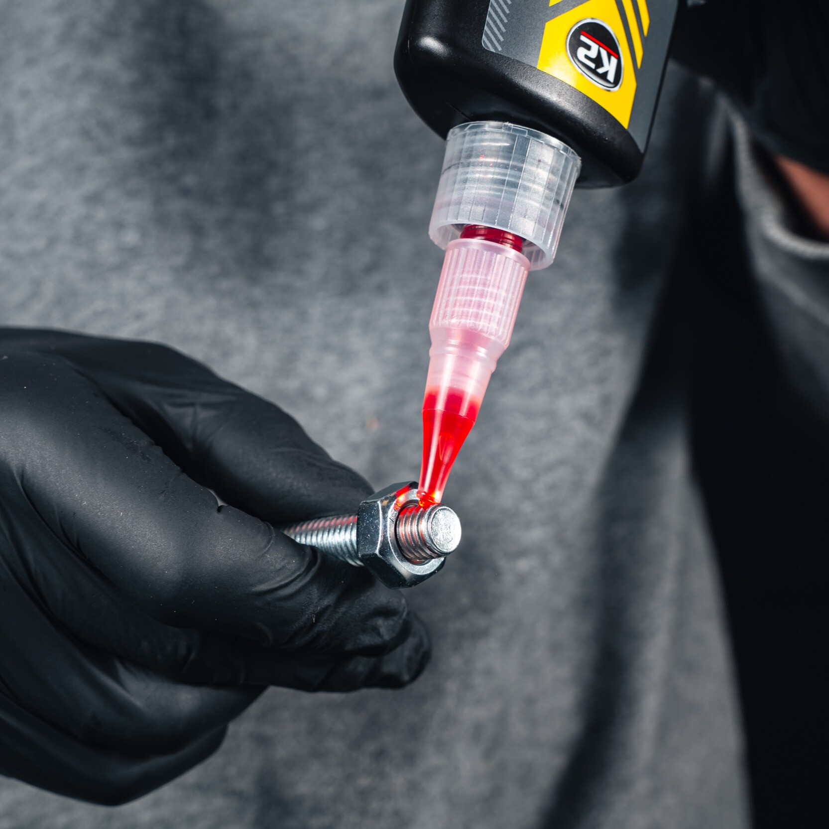 K2 PROLOK WT-77 50g - obrazek 5