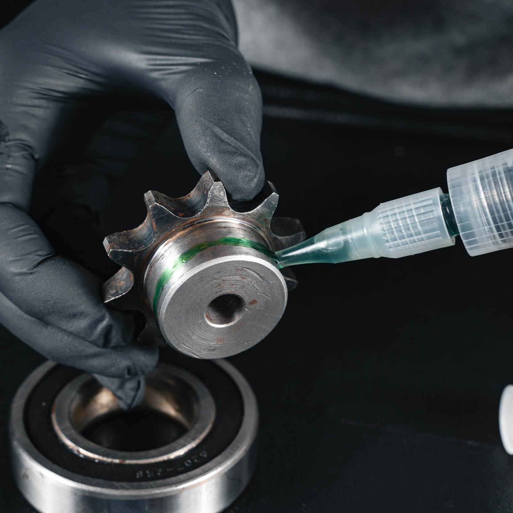 K2 PROLOK WB-03 50g - obrazek 5