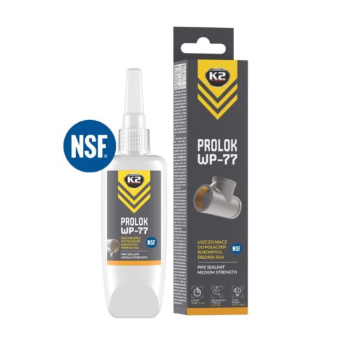 K2 PROLOK WP-77 50ml