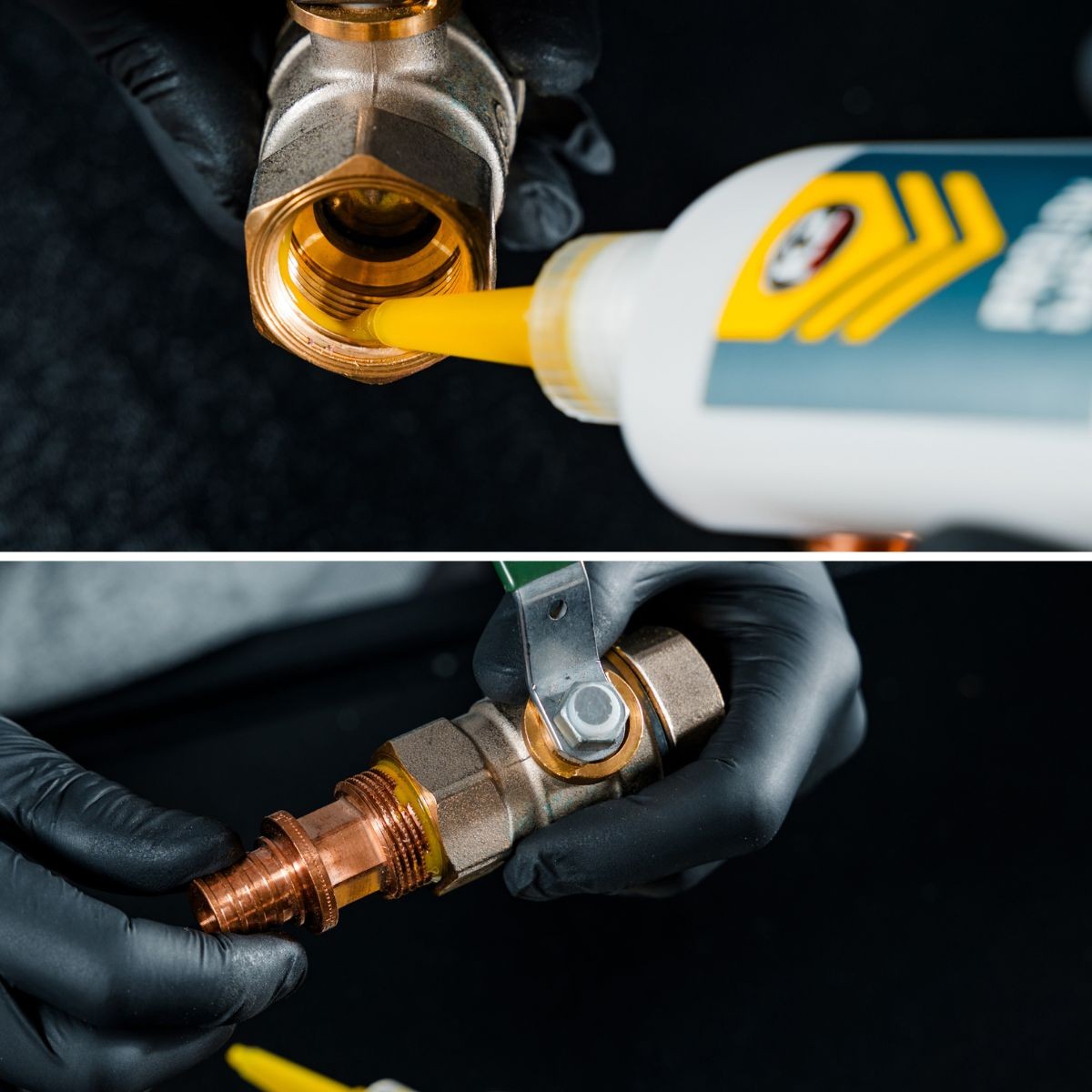 K2 PROLOK WP-77 50ml - obrazek 6