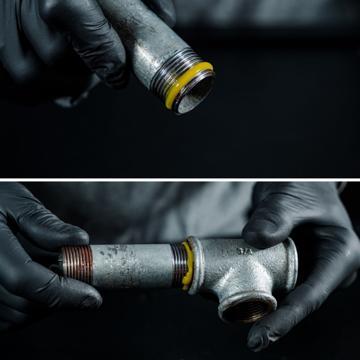 K2 PROLOK WP-77 50ml - obrazek 7