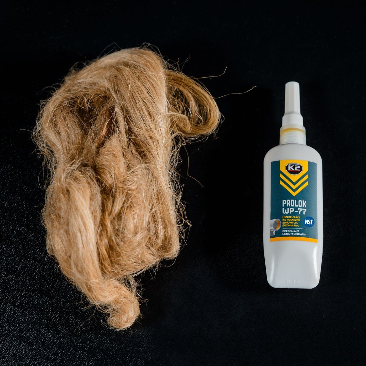 K2 PROLOK WP-77 50ml - obrazek 10