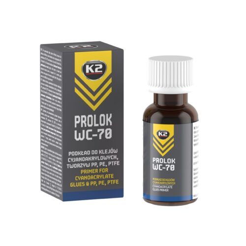 K2 PROLOK WC-70 20ml