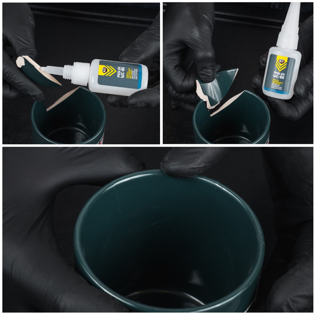 K2 PROLOK WC-06 20g - obrazek 3