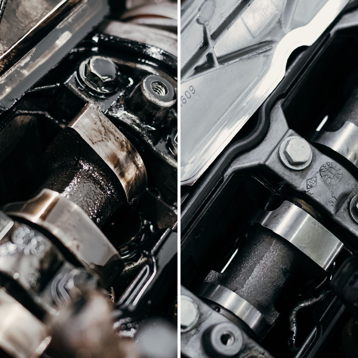 K2 MOTOR FLUSH 250 ML - obrazek 7