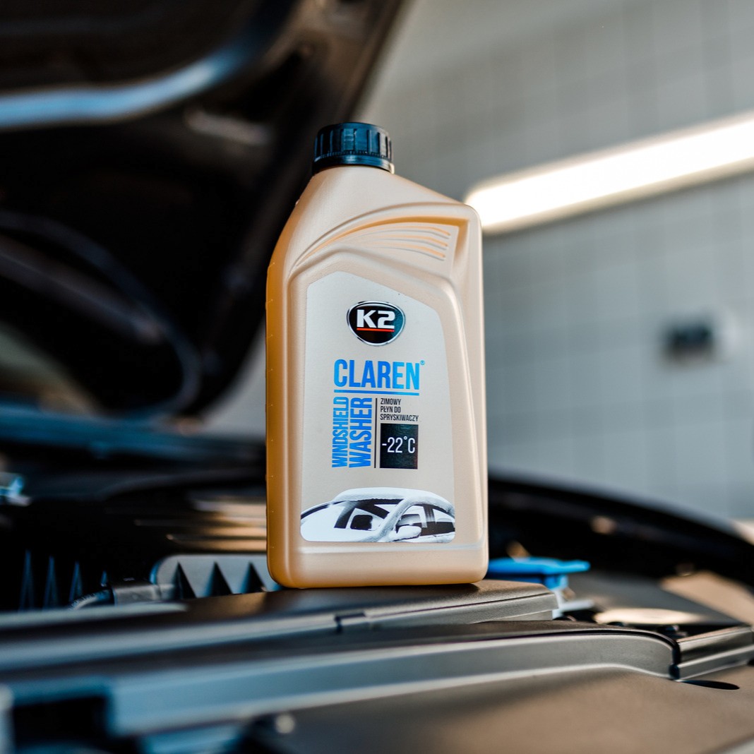 K2 CLAREN -22°C 1L - obrazek 3