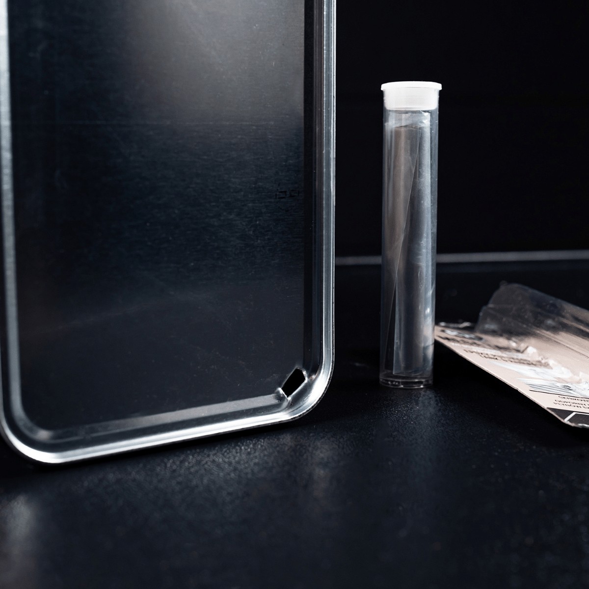 K2 MEGA TANK 20 G - obrazek 5