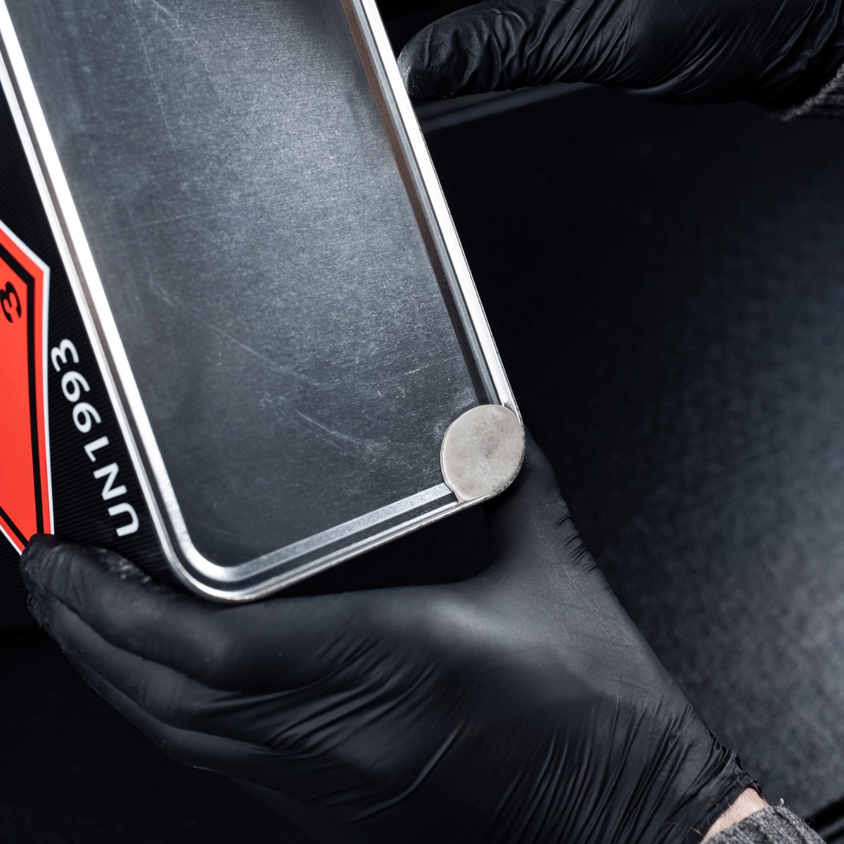 K2 MEGA TANK 20 G - obrazek 6