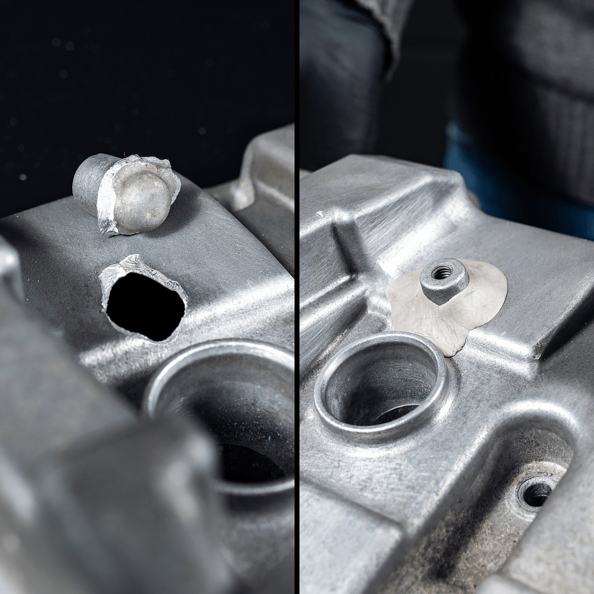 K2 MEGA TANK 20 G - obrazek 7