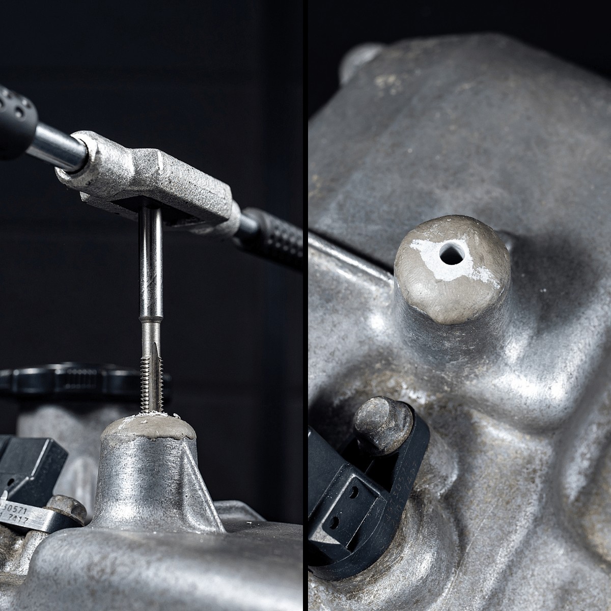 K2 MEGA TANK 20 G - obrazek 8